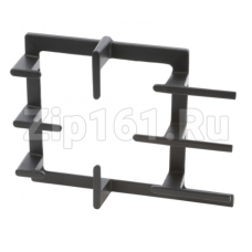 Решетка конфорки для газовой варочной панели Bosch 00746540