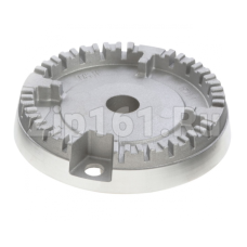 Горелка конфорки для газовой варочной панели, средняя Bosch 00267357 Горелка конфорки для газовой варочной панели, средняя Bosch 00267357