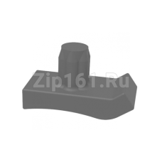 Резиновая ножка для решетки встраиваемой газовой варочной панели Bosch 00604510