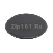 Крышка горелки для газовых встраиваемых варочных панелей, средняя Bosch 00418694