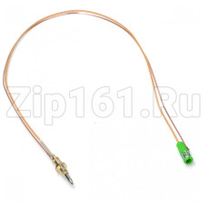 Термопара 500мм плиты Smeg 948650254 Термопара 500мм плиты Smeg 948650254