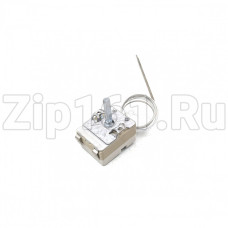 Термостат духовки 50-320°C (L-1100mm, щуп 120/3mm, шток23mm) TDR001