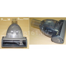 Щетка - Турбо MINI для одежды и авто