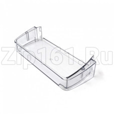 Балкон двери холодильника Атлант-МИНСК, малый, прозрачный, 301543305902