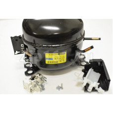 Компрессор GVM66AA (Вт при -23.3°) 181W, 1/4, R134a, ACC НЕ ПОСТАВЛЯЕТСЯ!
