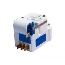 Таймер оттайки холодильника No Frost TMDE 802 GC2