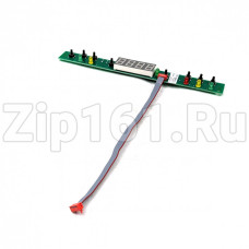 Модуль индикации М60В-М2 U Atlant 908081410129