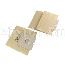 Комплект мешков (2шт) для сбора пыли (бумажный) Samsung DJ97-00142A Комплект мешков (2шт) для сбора пыли (бумажный) Samsung DJ97-00142A