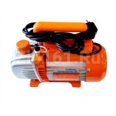 Вакуумный насос VP - 1 A 60лмин, 60 микрон, одноступенчатый, поршневой