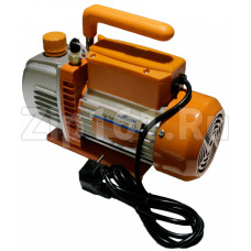 Вакуумный насос VP - 2 A 120л\мин, 60 микрон, одноступенчатый, поршневой