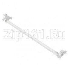 Шарнир-крепление пластиковое холодильников Electrolux, Zanussi 2057068013