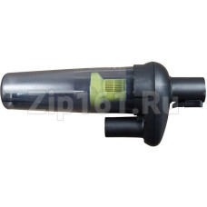 Фильтр циклон пылесоса Samsung DJ97-02378A в сборе Фильтр циклон пылесоса Samsung DJ97-02378A в сборе