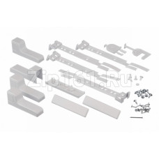 Cкользящие направляющие для холодильника Bosch 00491367