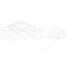 Панель ящика холодильника Gorenje 542243