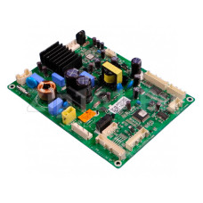 Плата управления холодильника LG EBR82796714