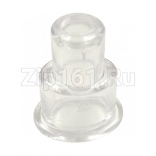 Крепление откидной панели холодильника Whirlpool 481246238253