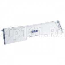 Панель ящика фреш-зоны холодильника Whirlpool 481226278033