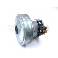 Мотор пылесоса 1200W, D-105/72/23, H-104/35 Supra Scarlett