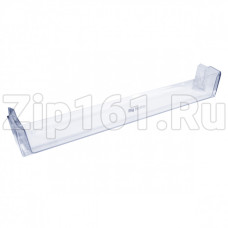 Балкон двери холодильника LG MAN63308201, 750х115х100мм