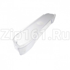 Балкон двери верхний холодильника Бирюса 0030000002