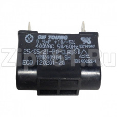 Конденсатор для кондиционера LG 3H01487A