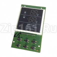 Плата холодильника SAMSUNG DA41-00369K