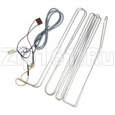 Нагреватель испарителя холодильника Liebherr 6940188