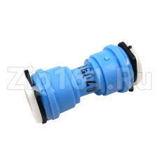 Соединитель шланга холодильника LG 4932JA3012B