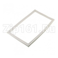 Уплотнитель морозильной камеры холодильника Haier 570x780 0530026821