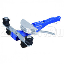 Трубогиб арбалетного типа DSZH CT-999 Труборез WK-532 Риммер CT-207