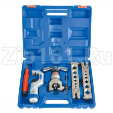 Набор для развальцовки DSZH WK-806FT-L Набор для развальцовки DSZH WK-806FT-L