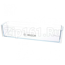 Полка двери холодильника Bosch 17000034