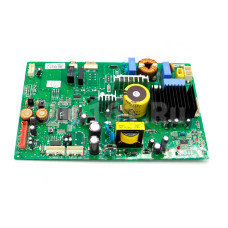 Плата управления холодильника LG EBR75664421