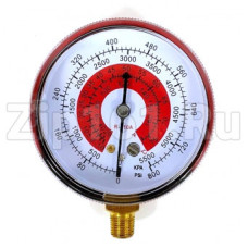 Манометр высокого давления R410 H Манометр высокого давления R410 H