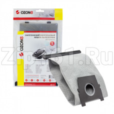 Мешок-пылесборник Ozone пылесоса MX-53 Мешок-пылесборник Ozone пылесоса MX-53