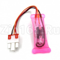 Датчик оттайки с ТПП LG 6615JB2002A