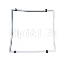 Уплотнитель двери 700x670мм холодильника Bosch 00688473