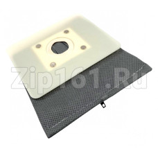 Мешок пылесоса многоразовый Samsung №4 (PSU004)