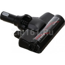 Электрощётка для беспроводного пылесоса Bosch 17004939