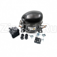 Компрессор Wanbao ETA130L (R-600, -23,3 С, 220Вт)