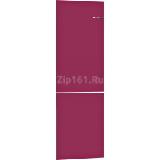 Сменная декоративная панель для холодильника Bosch 00717193