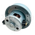 Мотор пылесоса 1400 W, H=105 mm, D=134mm аналог Samsung