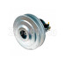 Мотор пылесоса 900W, H=112 mm, D=130mm 11ME123