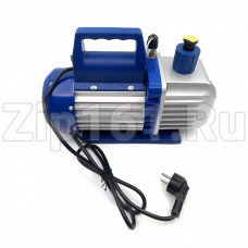 Насос вакуумный двухступенчатый Becool BC-VP-6 (производительность 128 л/мин)