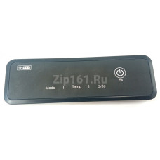 Модуль управления холодильника Haier 0070817039