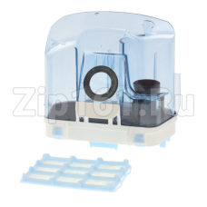 Контейнер для пыли в сборе, вкл. моторный фильтр Bosch 00670676 Контейнер для пыли в сборе, вкл. моторный фильтр Bosch 00670676