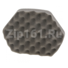 Поролоновый фильтр, под контейнера Bosch 12003993