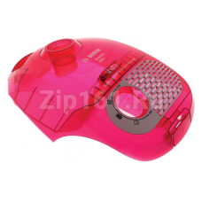 Крышка отсека для пылесборника для пылесоса, красная Bosch 11018579