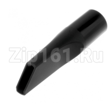 Щелевая насадка для моющего пылесоса, черная Bosch 00757511