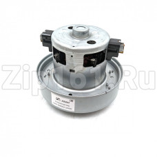 Мотор пылесоса K10 Samsung 2200W, H=119мм h=35мм D=135мм Мотор пылесоса K10 Samsung 2200W, H=119мм h=35мм D=135мм